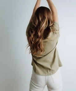 Polagram Walker Top FINAL FEW