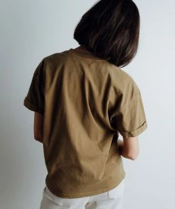 Kid Dangerous Take It Easy Graphic FINAL FEW Apparel