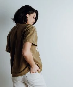 Kid Dangerous Take It Easy Graphic FINAL FEW Apparel