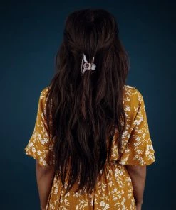 Kori America Apparel Golden Soulstice Dress