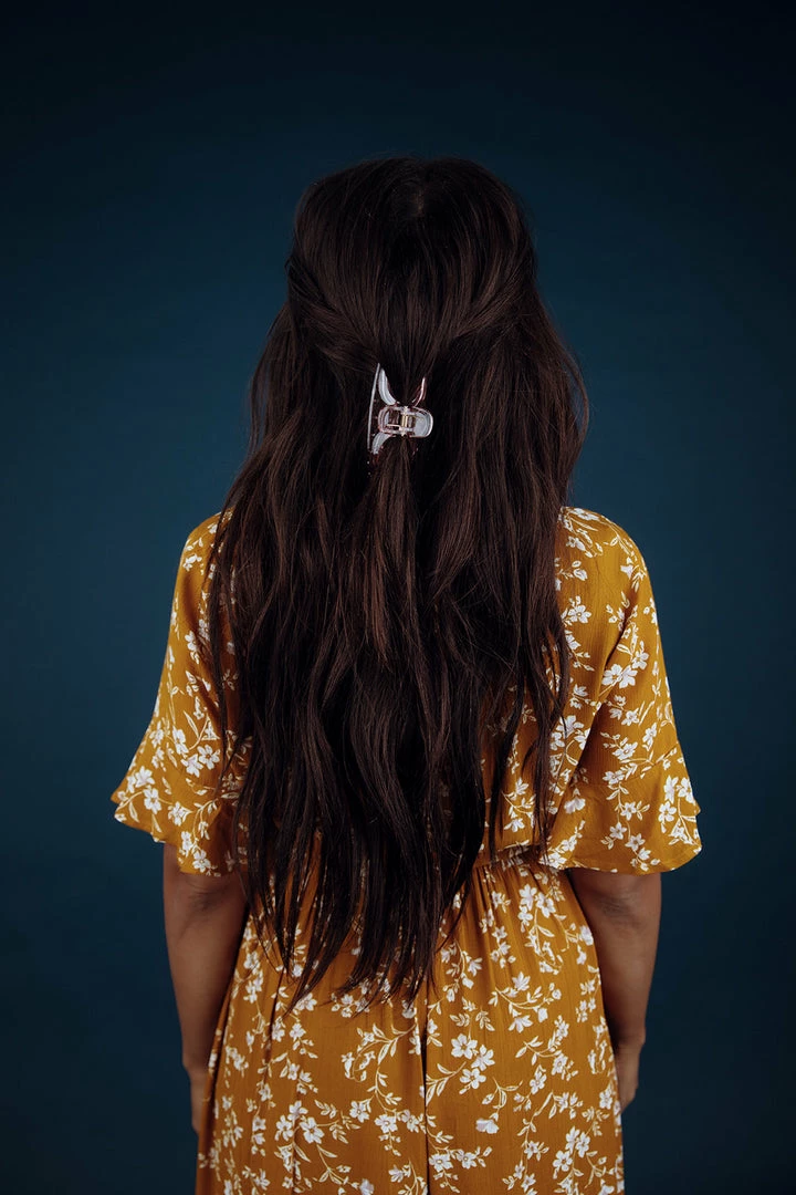 Kori America Apparel Golden Soulstice Dress