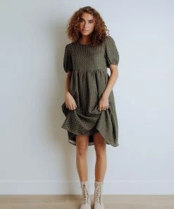 TeaNRose Lady Jane Dress FINAL FEW Apparel