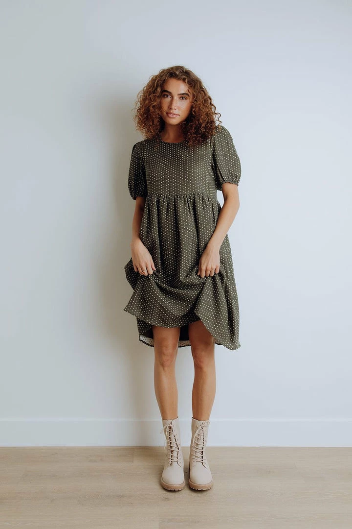 TeaNRose Lady Jane Dress FINAL FEW Apparel