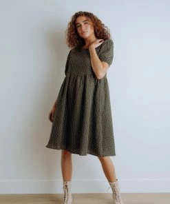 TeaNRose Lady Jane Dress FINAL FEW Apparel