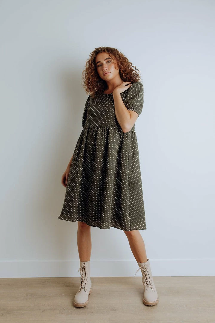 TeaNRose Lady Jane Dress FINAL FEW Apparel