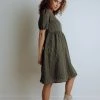TeaNRose Lady Jane Dress FINAL FEW Apparel