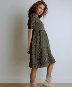 TeaNRose Lady Jane Dress FINAL FEW Apparel