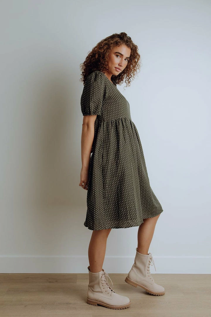 TeaNRose Lady Jane Dress FINAL FEW Apparel