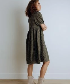 TeaNRose Lady Jane Dress FINAL FEW Apparel