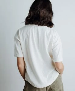 Wishlist Harris Button Top FINAL SALE Apparel