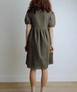 TeaNRose Lady Jane Dress FINAL FEW Apparel