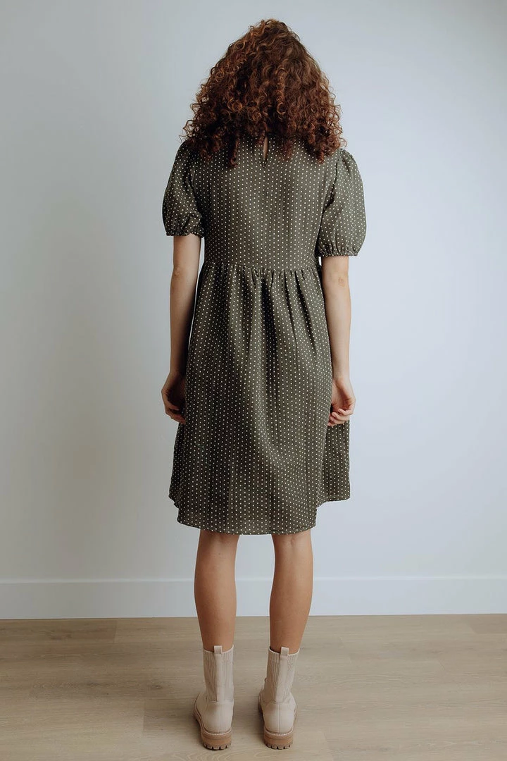 TeaNRose Lady Jane Dress FINAL FEW Apparel