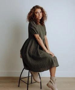 TeaNRose Lady Jane Dress FINAL FEW Apparel