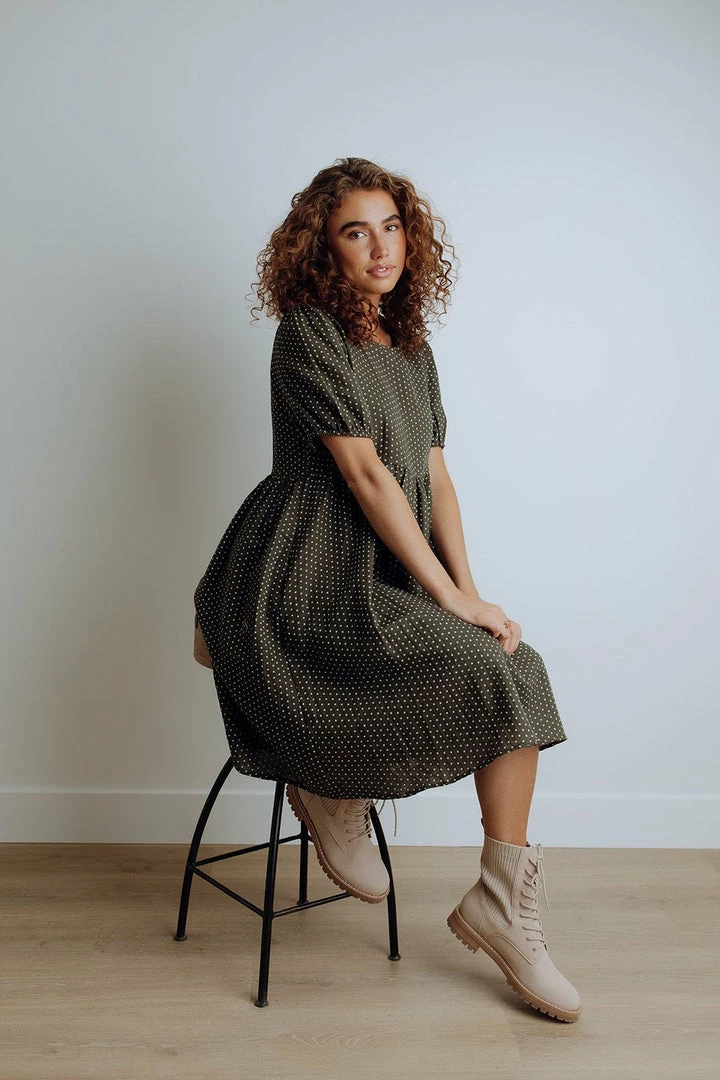 TeaNRose Lady Jane Dress FINAL FEW Apparel