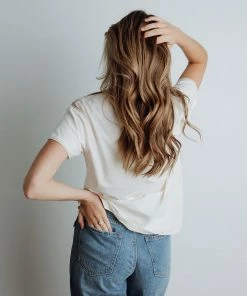 Wishlist Apparel Quinn V-Neck Tee