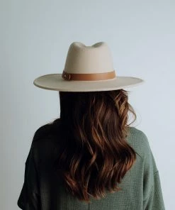 Queens Inc Mona Wool Hat Accessories