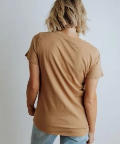 Tres Bien Apparel Easy Tiger Tee