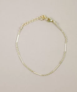 Katie Waltman Jewelry Peter Gold Bracelet Accessories