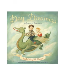 Penguin Random House Day Dreamers: A Journey Of Imagination Home Decor
