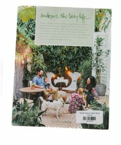 Simon & Schuster Small Space Style Home Decor