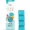 Glo Blair - Blue Light Up Cubes