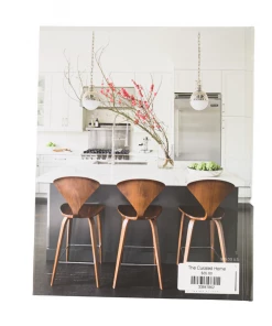 Gibbs Smith Publisher The Curated Home