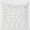 Walter G Textiles Amer Linen Pillow