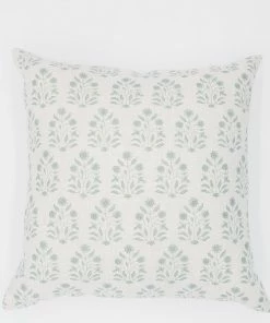 Walter G Textiles Amer Linen Pillow