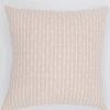 D.V KAP Home Home Decor Brentwood Blush Pillow