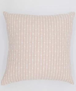 D.V KAP Home Home Decor Brentwood Blush Pillow