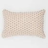 Walter G Hampi Musk Linen Pillow Home Decor