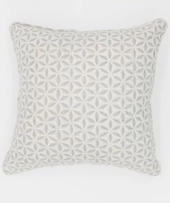 Walter G Home Decor Hanami Linen Pillow