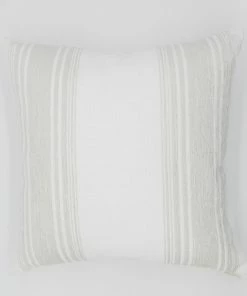 D.V KAP Home Balboa Natural Pillow Home Decor