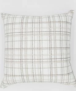 D.V KAP Home Foothills Ash Pillow