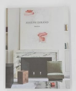 Penguin Random House Joseph Dirand: Interiors