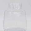 Zodax Home Decor Linea Glass Vase