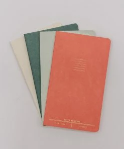 Designworks Flex Ruled Notebook GIFT