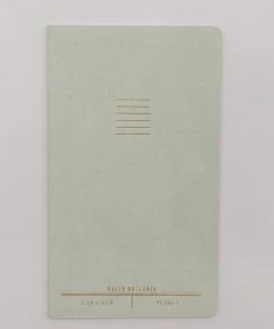 Designworks Flex Ruled Notebook GIFT