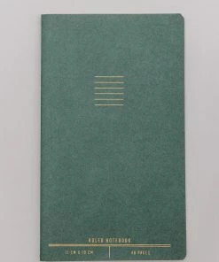 Designworks Flex Ruled Notebook GIFT