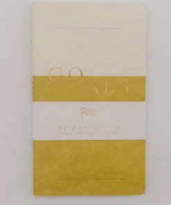 Designworks Wellness Planners Set Of 3