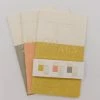 Designworks Wellness Planners Set Of 3