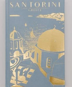 Designworks GIFT Travel Journal