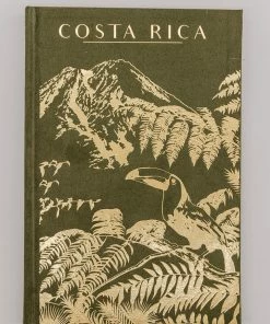 Designworks GIFT Travel Journal