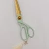 Designworks GIFT Tassel Scissors