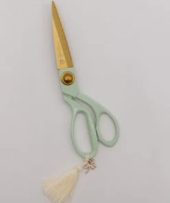 Designworks GIFT Tassel Scissors