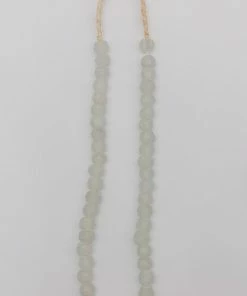 Legend Of Asia Vintage Sea Glass Beads Home Decor