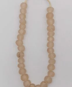 Legend Of Asia Vintage Sea Glass Beads Home Decor