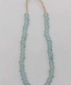 Legend Of Asia Vintage Sea Glass Beads Home Decor