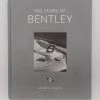 Hachette 100 Years Of Bentley