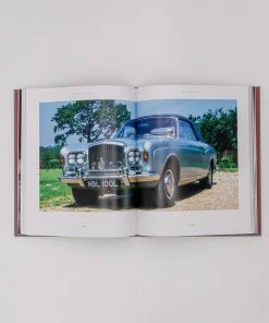 Hachette 100 Years Of Bentley